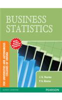 Business Statistics