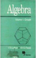 Algebra, Volume 1