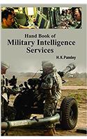 Handbook Of Military Intelligence Services