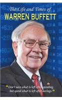 Life and Times of Warren Buffett