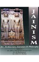 Jainism : Art, Architecture, Literature & Philosophy