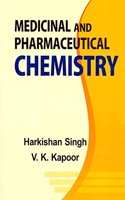 Medicinal and Pharmaceutical Chemistry