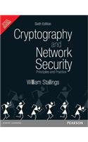 Cryptography and Network Security