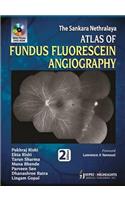 Atlas of Fundus Fluorescein Angiography