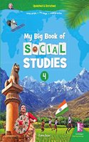 My Big Book Of Social Studies 4