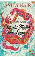 Puffin Book of World Myths and Legends