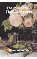 Murders In The Rue Morgue