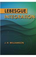 Lebesgue Integration