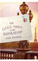 Little Paris Bookshop