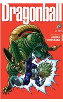 Dragon Ball (3-In-1 Edition), Vol. 11