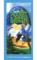 Childrens Planet Earth Encyclopedia