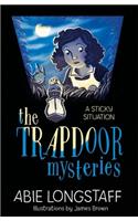 Trapdoor Mysteries: A Sticky Situation