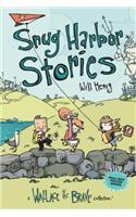 Snug Harbor Stories