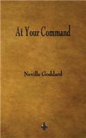 At Your Command