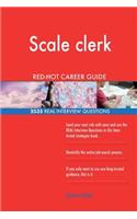 Scale clerk RED-HOT Career Guide; 2535 REAL Interview Questions