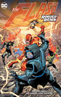 Flash Vol. 13: Rogues Reign