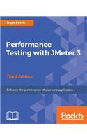 Performance Testing with JMeter 3