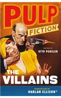 Pulp Fiction : The Villains