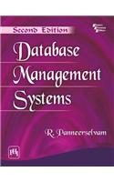 Database Management Systems