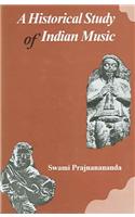 A Historical Study of Indian Music