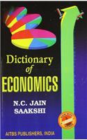 Dictionary of Economics