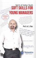 Soft Skills For Young Managers