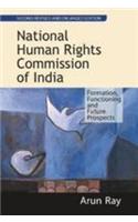 National Human Rights Commission Of India: Formation, Functioning And Future Prospects