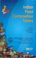 Indian Food Composition Tables