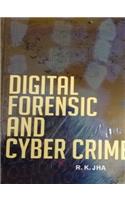 Digital Forensic and Cyber Crime