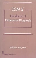 Dsm 5 Handbook Of Differential Diagnosis Spl Edition (Pb 2017)