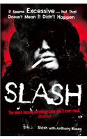 Slash: The Autobiography