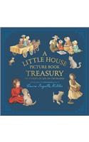 Little House Picture Book Treasury