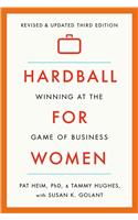 Hardball for Women