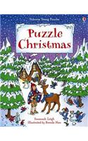 Puzzle Christmas