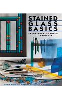 Stained Glass Basics