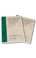 Cervical & Thoracic Spine: Mechanical Diagnosis and Therapy 2 Vol Set