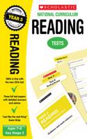 Reading Test - Year 3