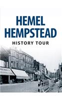 Hemel Hempstead History Tour