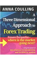 Three Dimensional Approach To Forex Trading