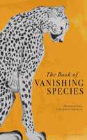 Book of Vanishing Species