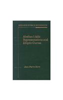 Abelian L-Adic Representations and Elliptic Curves