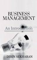 Business Management