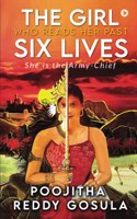 The Girl Who Reads Her Past Six Lives : She Is The Army Chief