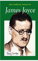 Complete Novels of James Joyce