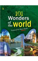 101 WONDERS OF THE WORLD