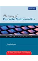 The Essence of Discrete Mathematics