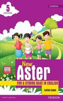 New Aster Coursebook 5