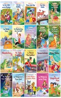 Moral Stories (Set of 20 Books)