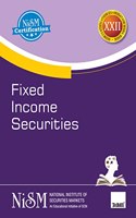 NISM's Fixed Income Securities - Covering all important topics, including the basics of Indian debt markets, types of fixed income securities, yield measures, etc. | An Educational Initiative of SEBI