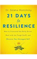 21 Days to Resilience